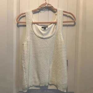 Simply Vera Knit Skirt/Top set